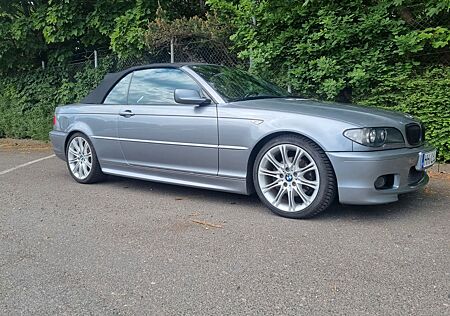 BMW 325Ci M - Paket Tüv Neu