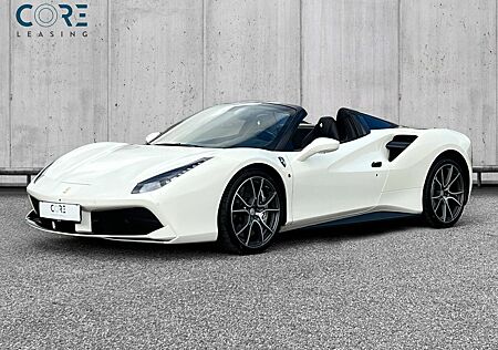 Ferrari 488 GTB 488 Spider *FULL CARBON*JBL*LIFT*LED LENKRAD*