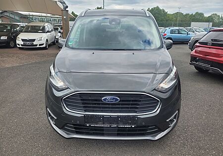 Ford Tourneo Connect Titanium *7 Sitzer*
