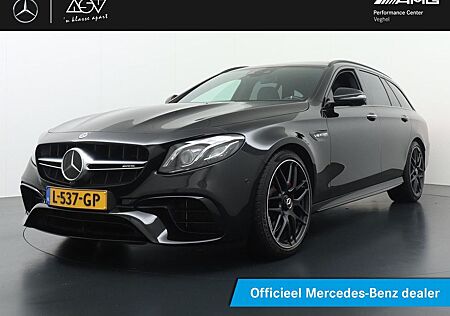 Mercedes-Benz E 63 AMG Estate S 4MATIC+ E-klasse