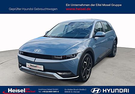 Hyundai IONIQ 5 Standort St. Wendel