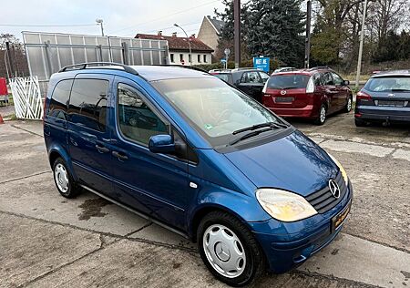 Mercedes-Benz Vaneo Compact Van 1.9*Behindert*TUV NEU*