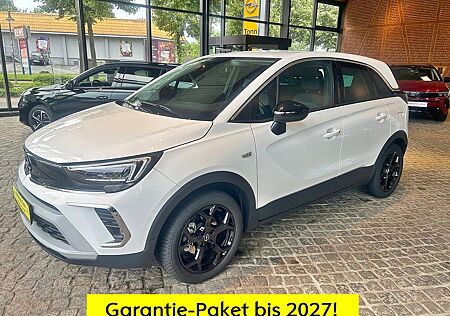 Opel Crossland X CROSSLAND ELEGANCE +NAVI+Garantie bis 2027!