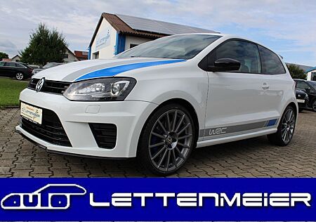 VW Polo Volkswagen V R WRC 2,0 TFSI 220PS *1072/2500*