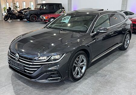 VW Arteon Volkswagen Shooting Brake R-Line*Matrix*Pano*AHK*LHZ