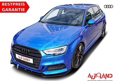Audi A3 1.5 TFSI Sportback sport LED Standheizung PDC