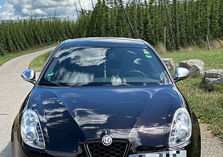 Alfa Romeo Giulietta 1.4 TB 16V MultiAir -
