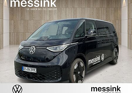 VW ID.BUZZ Volkswagen ID. Buzz Pro GOAL LR 86 kWh Pano*Navi*DCC