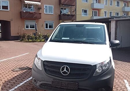 Mercedes-Benz Vito 114 CDI BASE