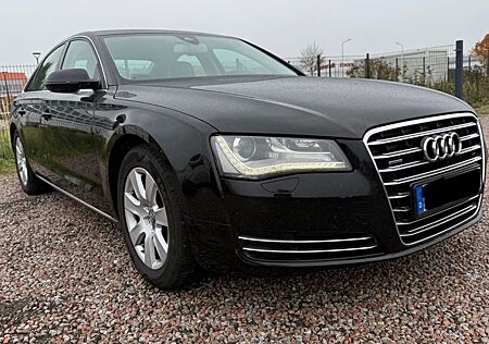 Audi A8 3.0 TDI Tiptronic quattro, Voll-Ausstattung