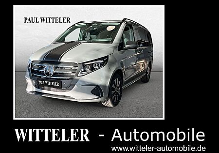 Mercedes-Benz Vito 114 CDI Tourer PRO Lang Multibeam/AHK