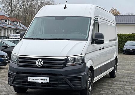 VW Crafter Volkswagen Kasten Kasten 35 lang Hochdach FWD