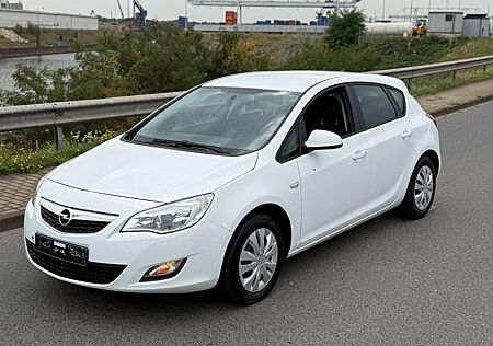 Opel Astra J Lim. 5-trg. Edition/TÜV NEU/KLIMA/PDC