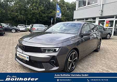 Opel Astra GS AT8/NAVI/SHZ+LHZ/PDC vo+hi+360Cam