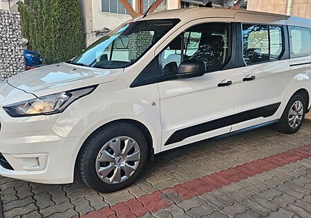 Ford Tourneo Connect Grand 1.5 EcoBlue 74kW Trend