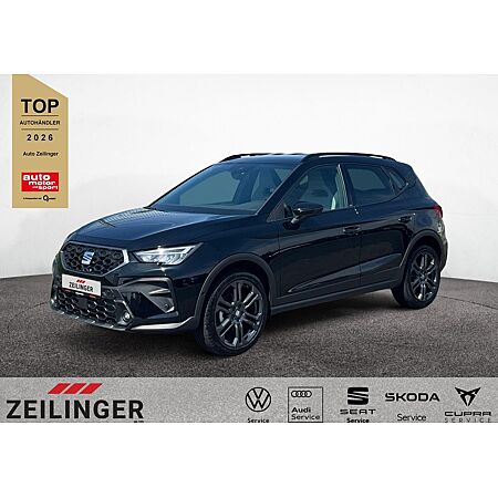 Seat Arona leasen