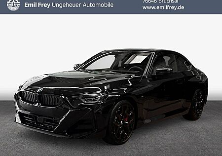 BMW 230i Coupe Aut.