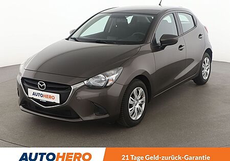 Mazda 2 1.5 Center-Line*TEMPO*PDC*SHZ*KLIMA*