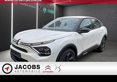 Citroën C4 PureTech 130 C-SERIES