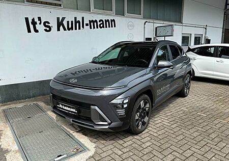 Hyundai Kona 1.6 DCT | PRIME Sitz-P. Glasschiebed. BOSE