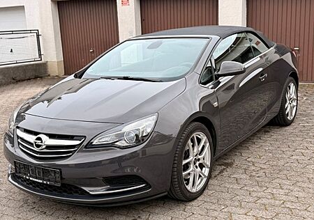 Opel Cascada 2.0 BiTurbo CDTI 143kW ecoFL. INNOVA...