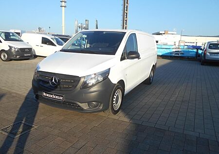 Mercedes-Benz Vito 116 CDI KA lang 2-Sitze Klima Kamera AHK 2.