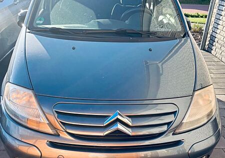 Citroën C3 HDi 70 X-TR X-TR