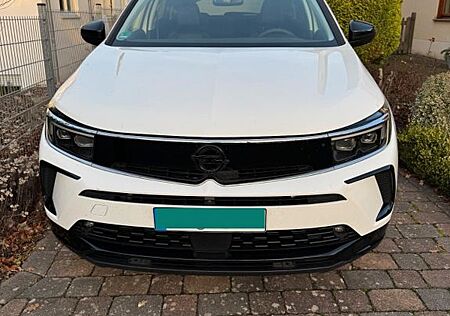 Opel Grandland X Grandland (X) 1.2 Turbo 96kW GS Auto GS