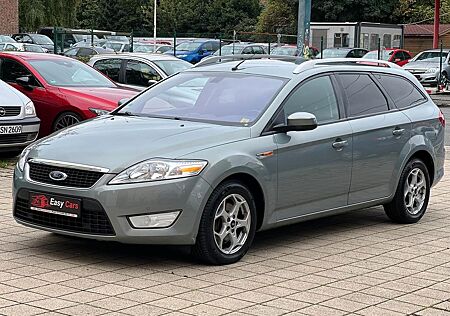 Ford Mondeo Turnier Trend 94.000 Km Tüv Neu Aus 1.Han