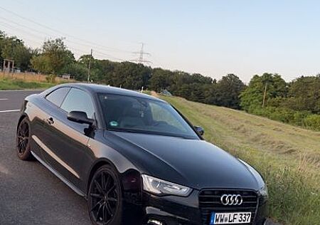 Audi A5 3.0 TDI S tronic quattro -