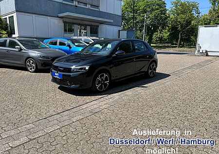 Opel Corsa F 1.2 Turbo GS Sport|PANORAMA|MATRIX|SHZ|L