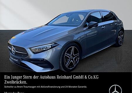 Mercedes-Benz A 220 4M AMG+Pano+Sound+HUD+Night+360°+Memory++