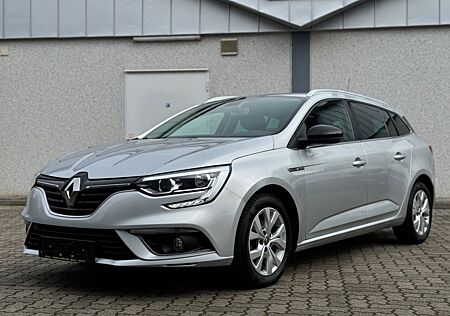 Renault Megane IV Grandtour Limited*1.Hand*S-Heft*Navi