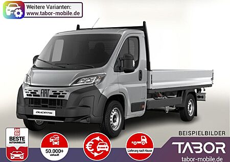 Fiat Ducato Pritsche 35 AT L4 3S TechP Temp UVP-37%*