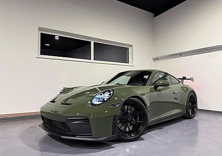 Porsche 911 Urmodell 911 GT3