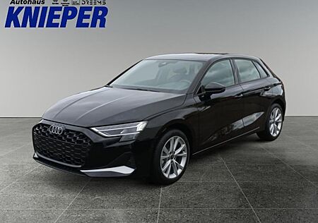 Audi A3 Sportback Advanced