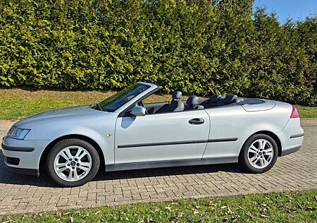 Saab 9-3 1.8t Linear Cabriolet Cabrio 93