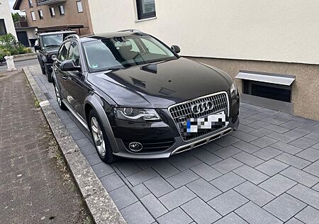 Audi A4 Allroad 2.0 TDI (DPF) 105kW quattro -