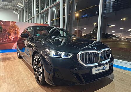 BMW 540d xDrive Lim. M Sport ACC+ Park+ H/K HeadUp