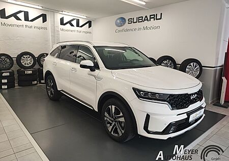 Kia Sorento 1.6 T-GDI Hybrid Spirit 4WD Klima+Sounds