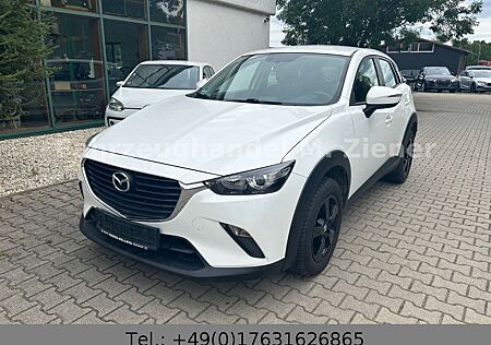 Mazda CX-3 2.0 SKYACTIV Center-Line FWD