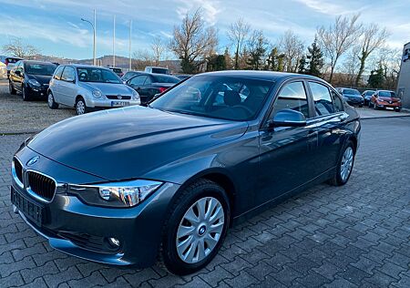 BMW 320i Limousine Verkauf an Gewerbe oder Export