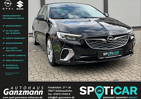 Opel Insignia B Grand Sport GSi 4x4 2.0 CDTI Automati