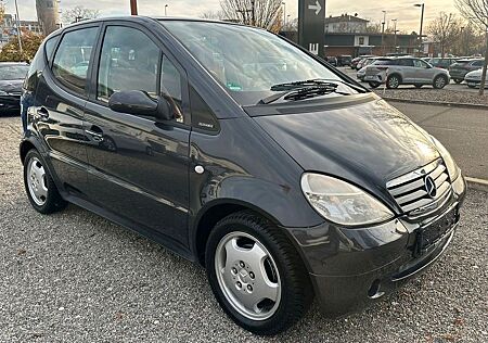 Mercedes-Benz A 170 CDI ELEGANCE