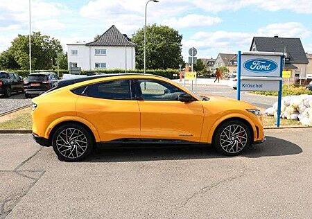 Ford Mustang Mach-E GT AWD Leasing 0.00