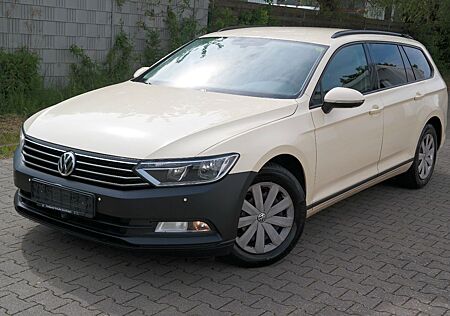 VW Passat Variant Volkswagen Trendline BMT/ Leder /Tüv 02.2026