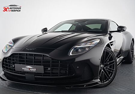 Aston Martin DB12  Performance-Seat Carbon Keramikbremse B&W