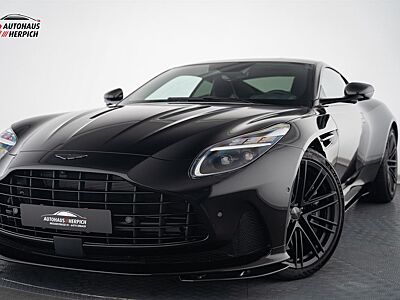 Aston Martin DB12  Performance-Seat Carbon Keramikbremse B&W