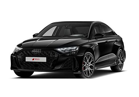 Audi RS3 2.5 TFSI S tronic quattro Limousine