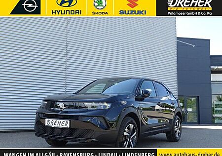 Opel Mokka Edition Klima/ Sitzhzg/ Navi/AppleCarplay